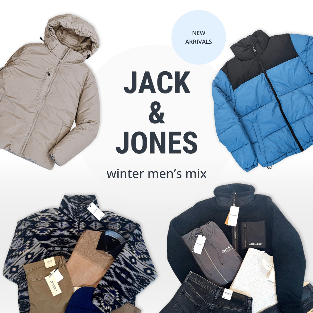 jack&amp;jones-textile-B2B-wholesale
