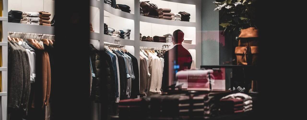 Destockage H&amp;M en gros